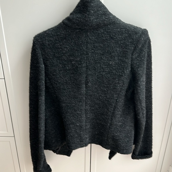 IRO sweater like blazer jacket - Picture 5 of 7